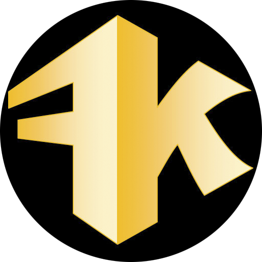 Logotipo FK